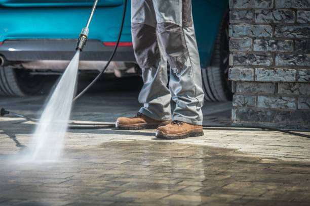 Best Building Exterior Washing  in Colstrip, MT