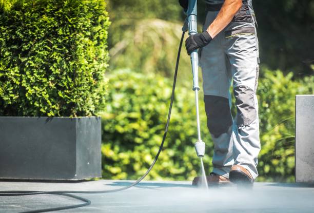 Best Pool Deck Cleaning  in Colstrip, MT