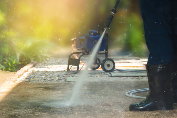 Professional Pressure Washing Services in Colstrip, MT
